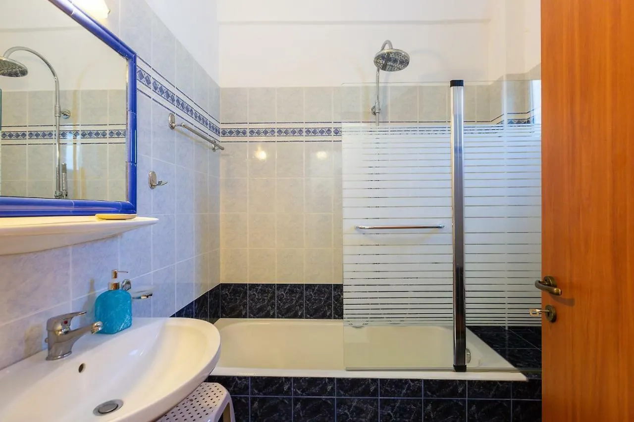 Harmony Villa Rethymno  0*, Rethymno (Crete) Greece