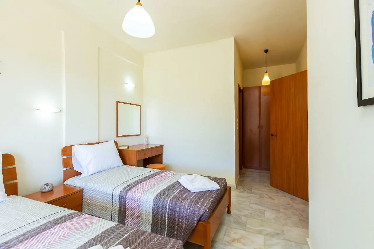 Harmony Villa Rethymno