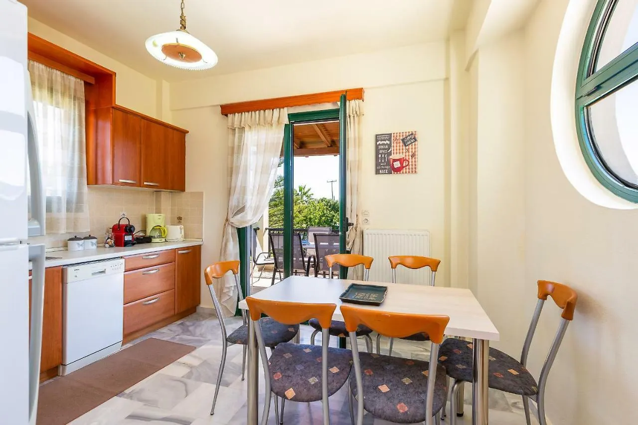 Harmony Villa Rethymno  Rethymno (Crete)