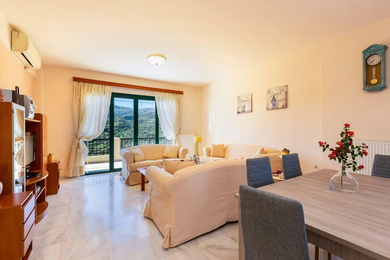 Harmony Villa Rethymno   Rethymno (Crete)