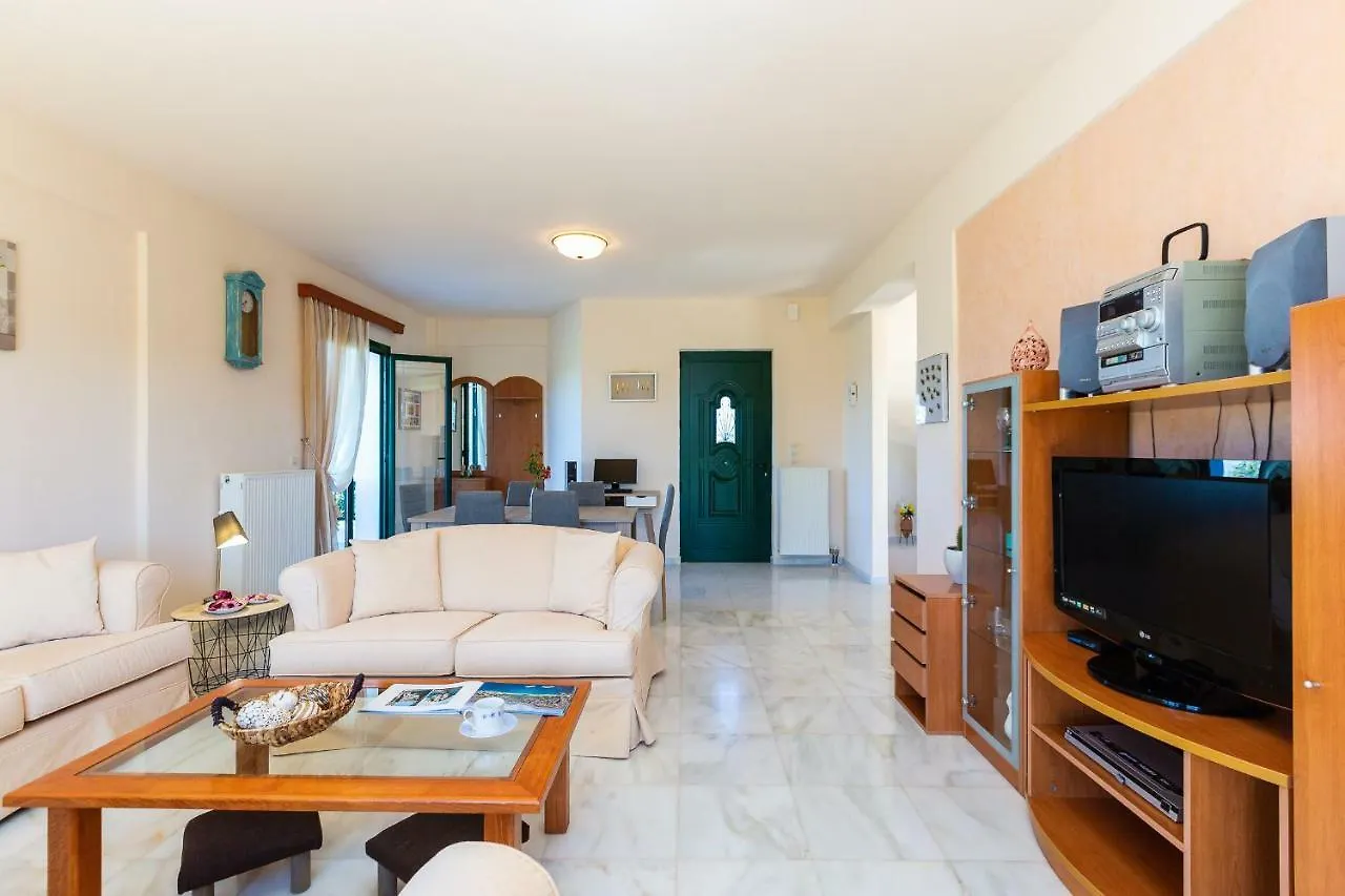 Harmony Villa Rethymno  0*, Rethymno (Crete)