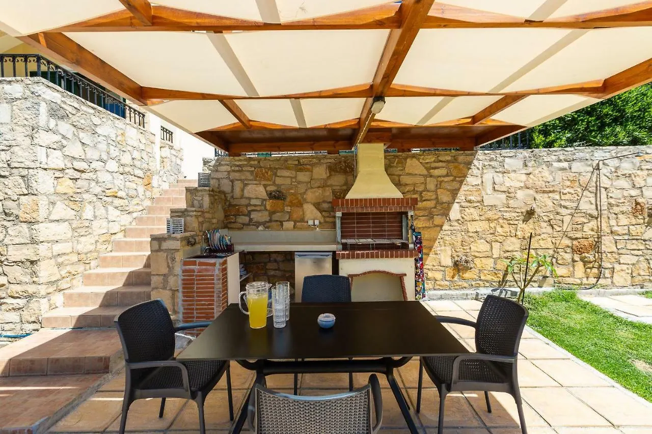 Harmony Villa Rethymno