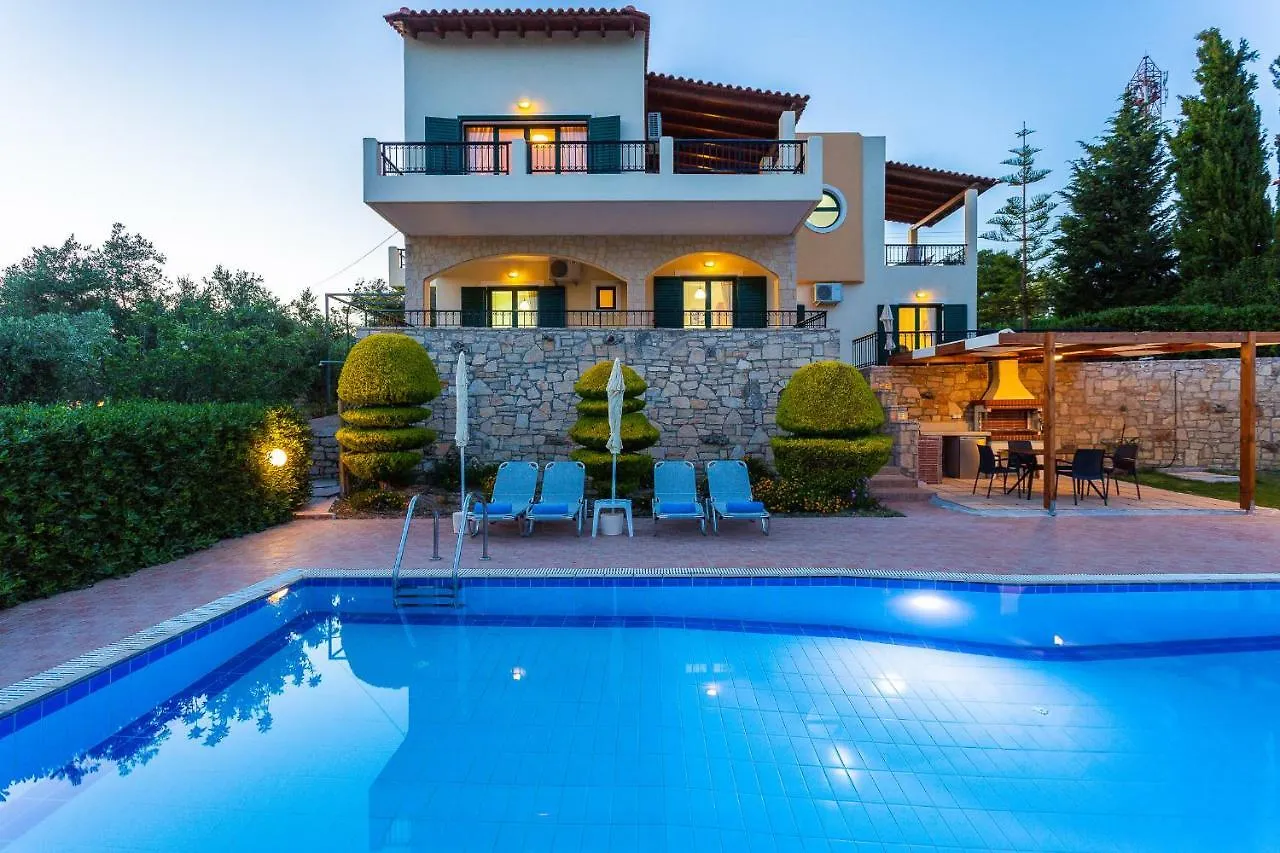 Harmony Villa Rethymno   Rethymno (Crete)