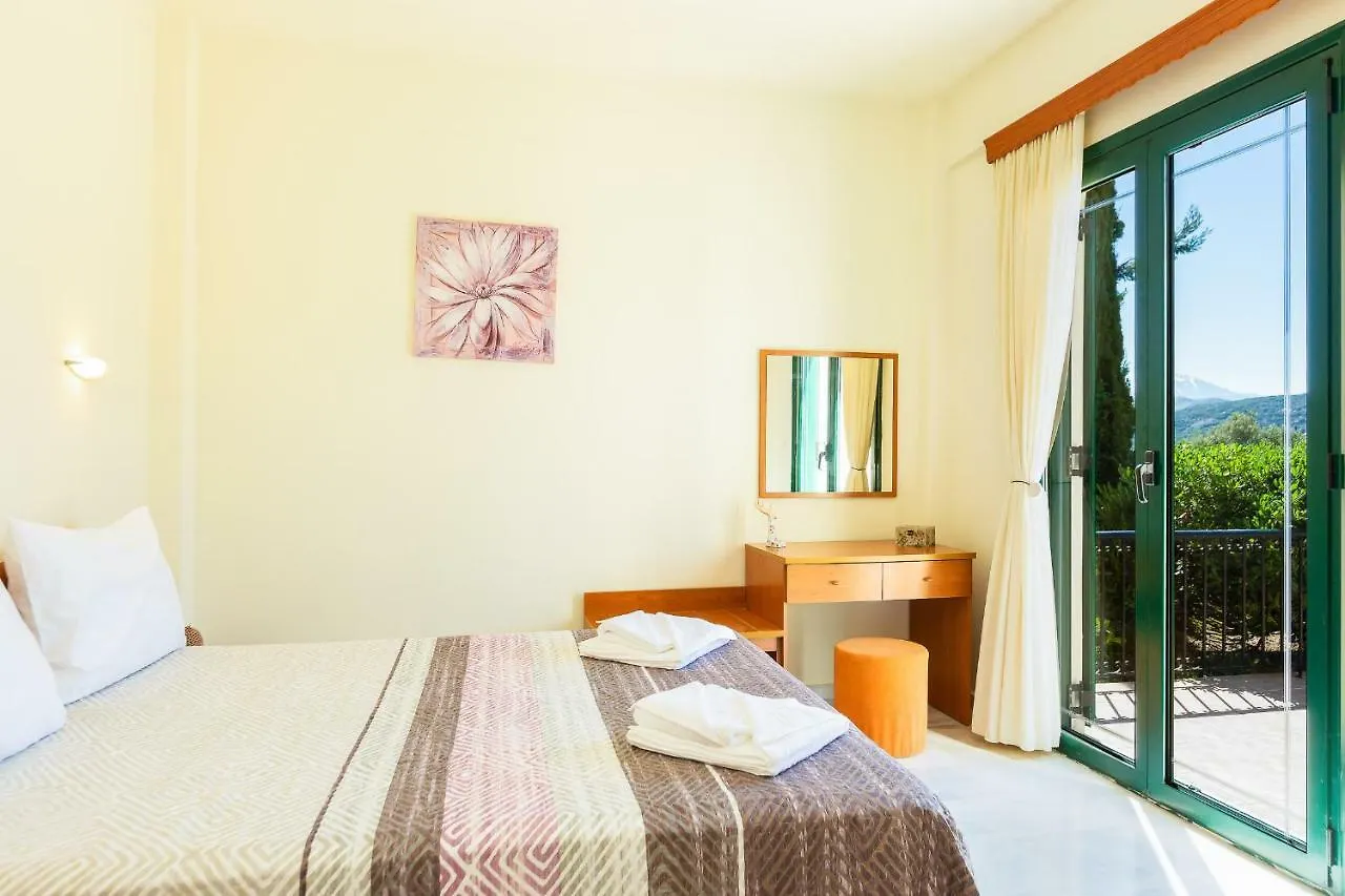 Harmony Villa Rethymno  Greece