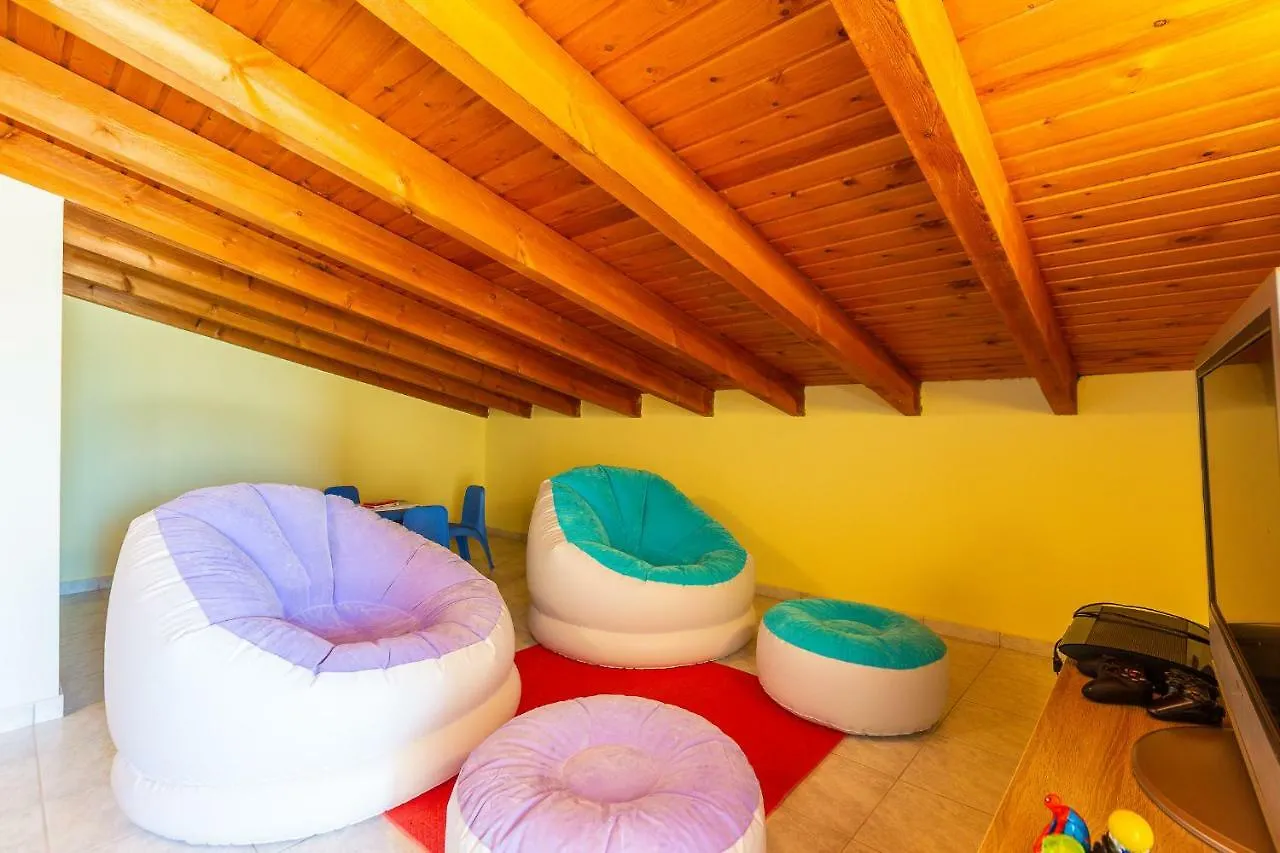 Harmony Villa Rethymno  Rethymno (Crete)
