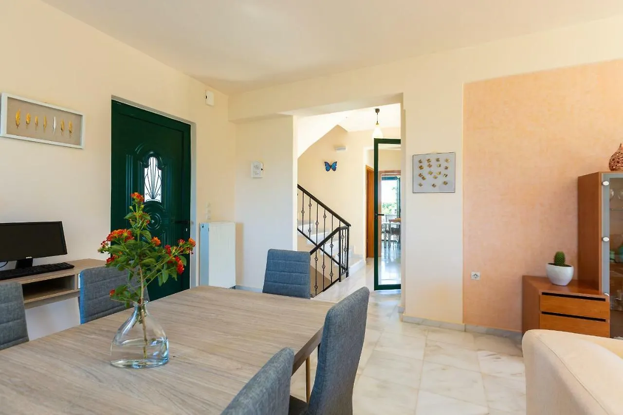Harmony Villa Rethymno  0*, Rethymno (Crete)