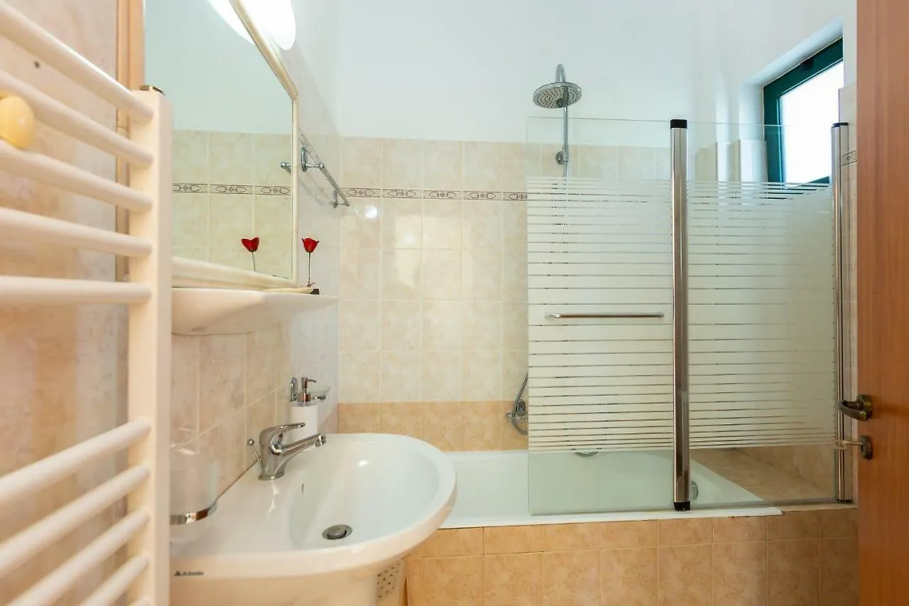 Harmony Villa Rethymno