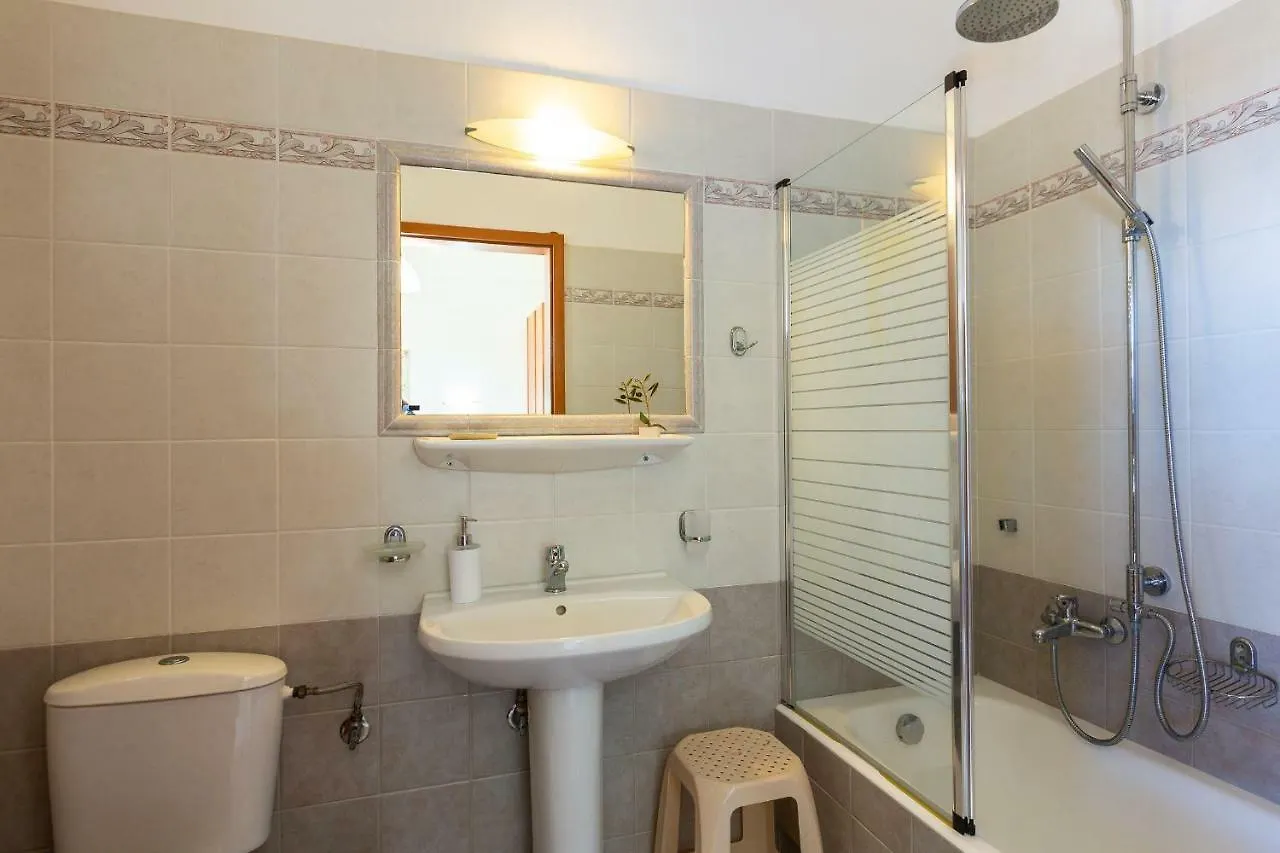 Harmony Villa Rethymno