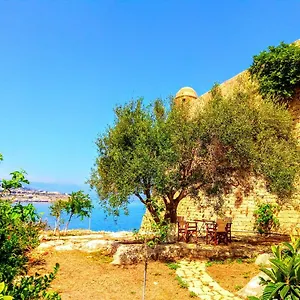 Villa Casa Di Maria, Rethymno